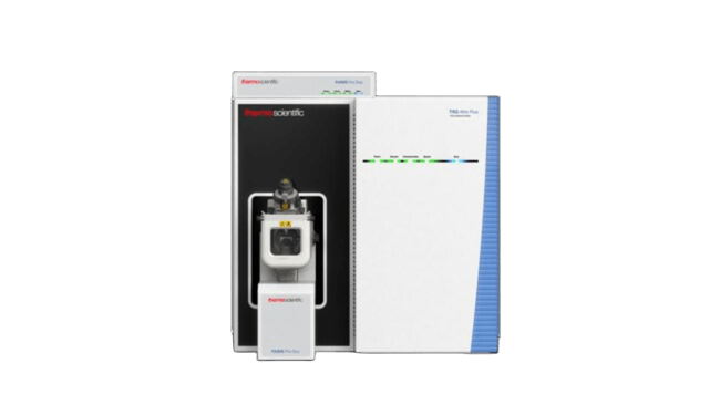 TSQ Altis™ Plus Triple Quadrupole Mass Spectrometer
