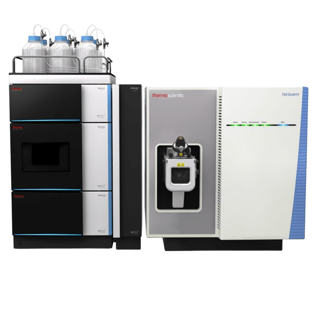 TSQ Quantis™ Triple Quadrupole Mass Spectrometer
