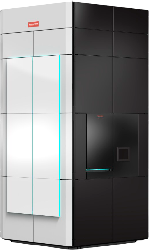 Микроскоп Iliad 300 (S)TEM Микроскоп Iliad 300 (S)TEM