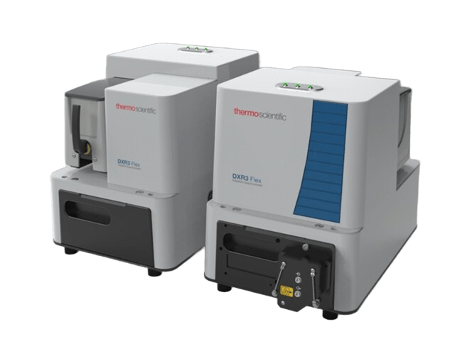 DXR3 Flex Raman Spectrometer