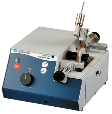 Buehler IsoMet LS