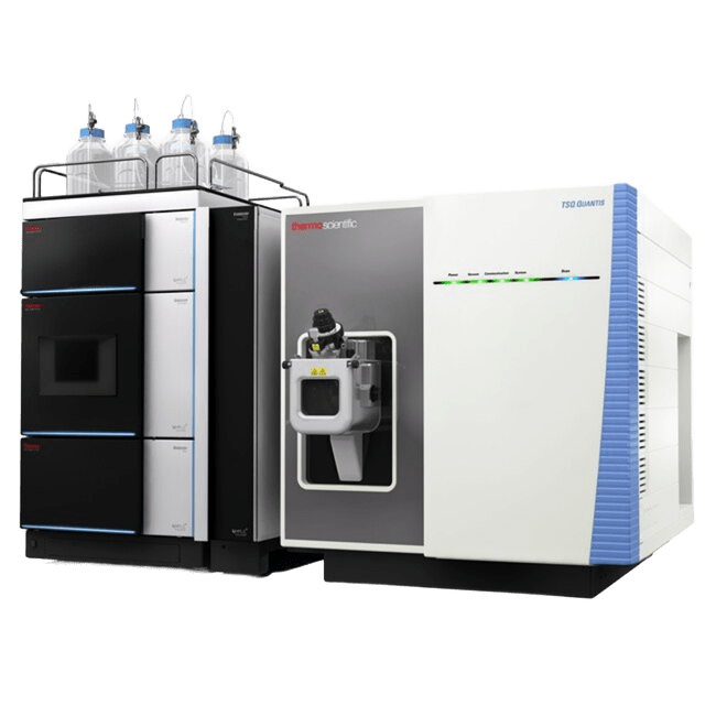 TSQ Quantis™ Triple Quadrupole Mass Spectrometer
