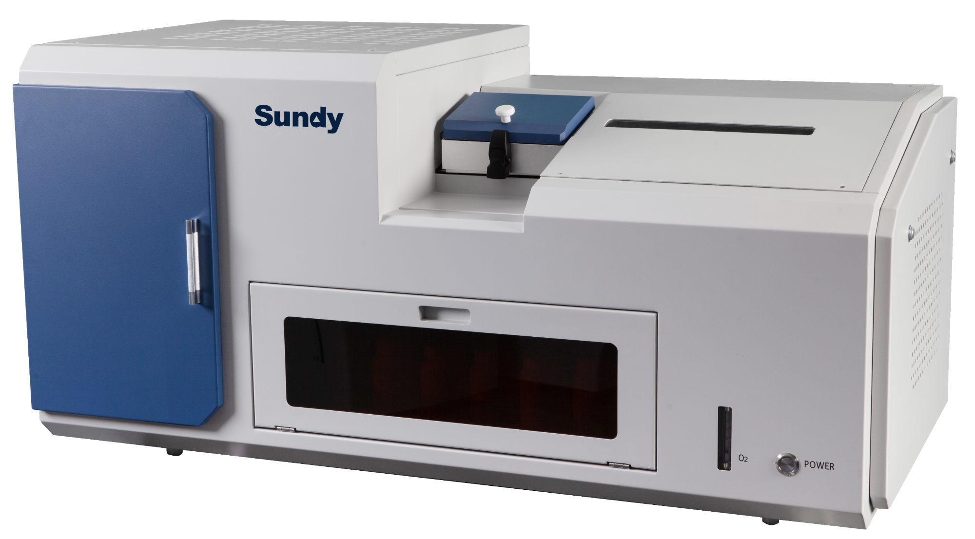 FCl-анализатор Sundy SDFCl3000 FCl-анализатор Sundy SDFCl3000