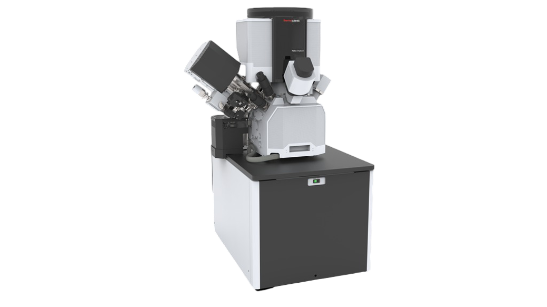 Микроскоп Helios Hydra 5 PFIB-SEM