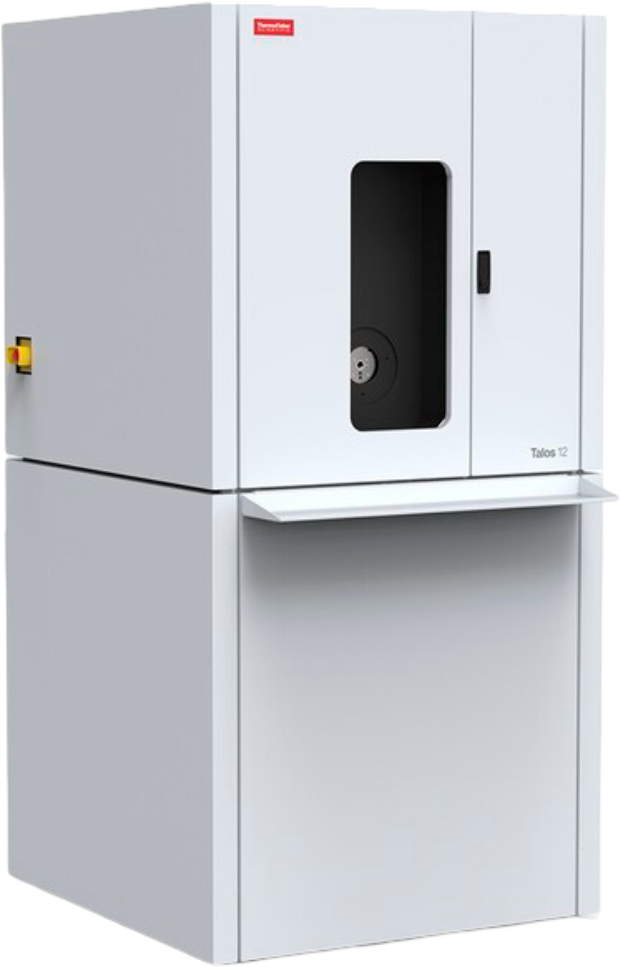 Микроскоп Talos 12 TEM