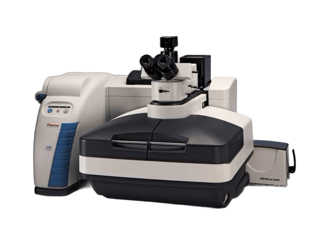 Микроскоп DXR3xi Raman Imaging Микроскоп DXR3xi Raman Imaging