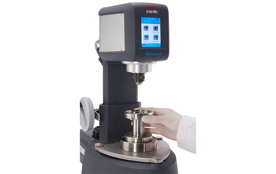 Вискозиметр HAAKE Viscotester iQ/iQ Air