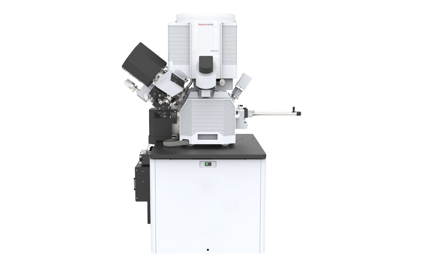 Микроскоп Hydra Bio Plasma-FIB Микроскоп Hydra Bio Plasma-FIB