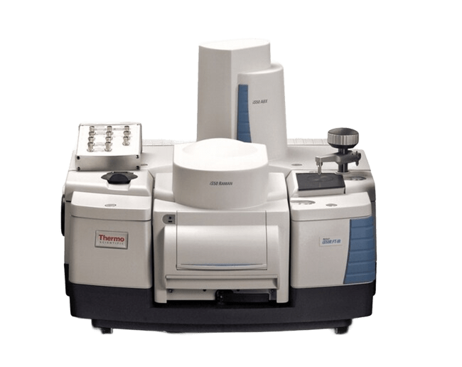 Nicolet™ iS50R Research FTIR Spectrometer