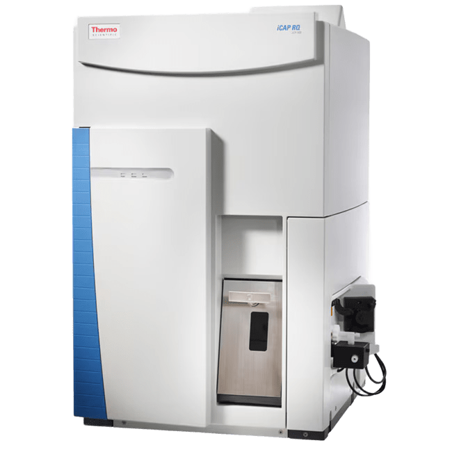 iCAP™ RQ ICP-MS