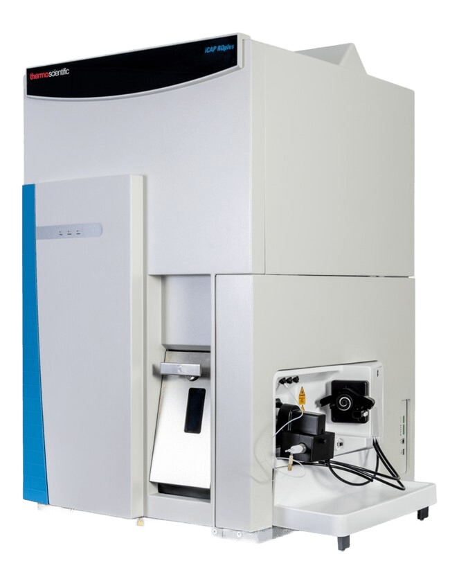 iCAP™ RQplus ICP-MS