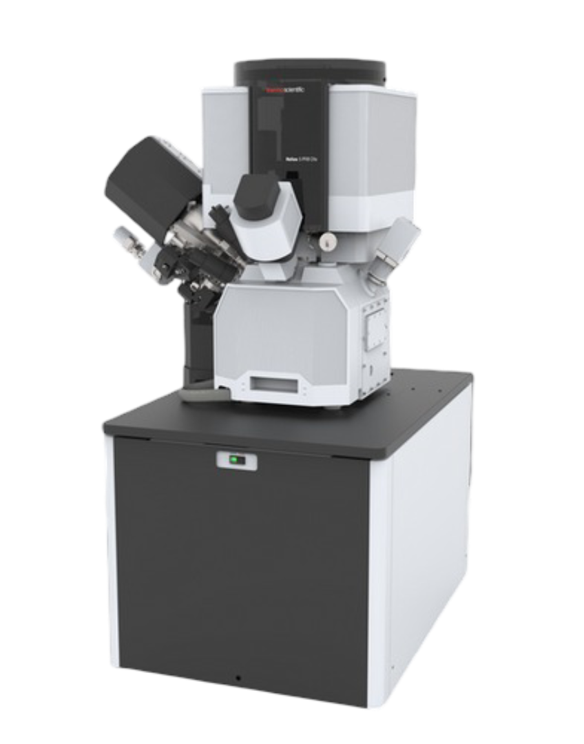 Микроскоп Helios 5 PFIB DualBeam Микроскоп Helios 5 PFIB DualBeam