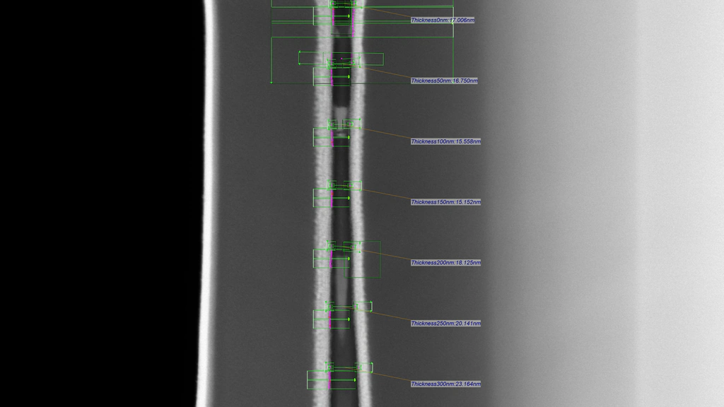Микроскоп Helios 6 HX FIB-SEM