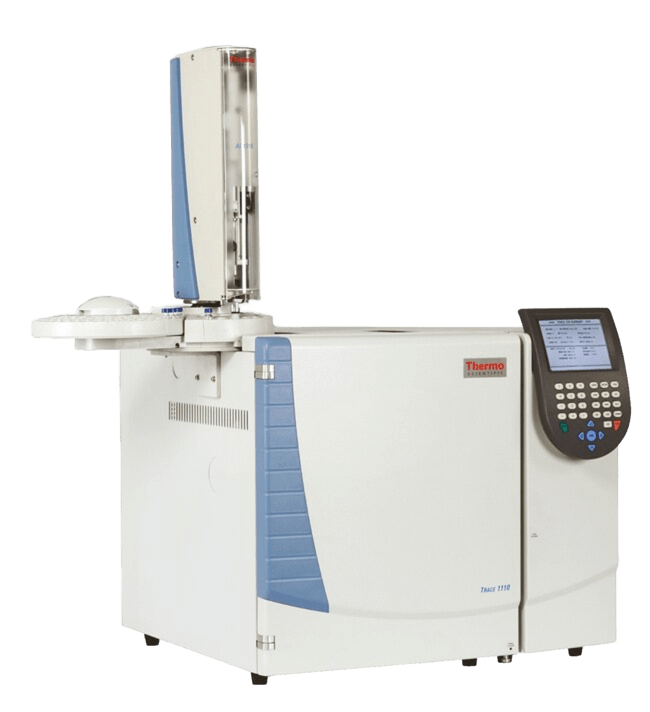 TRACE™ 1110 Gas Chromatograph