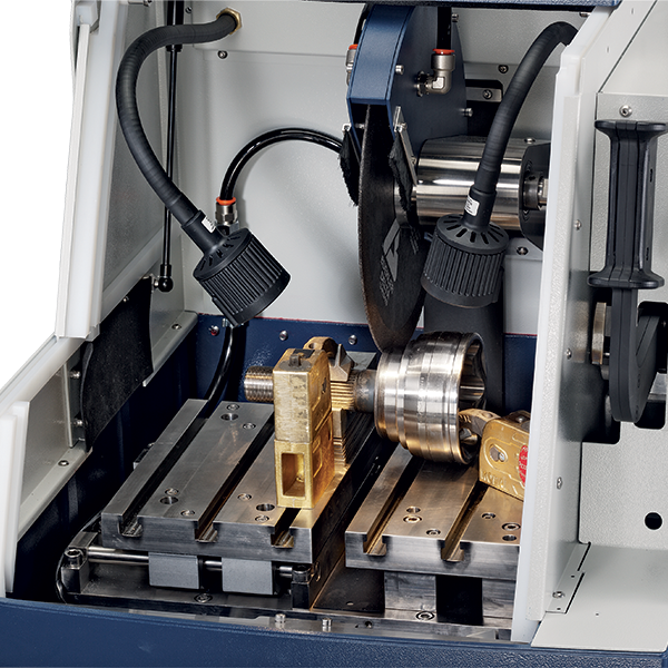 Buehler AbrasiMatic 300