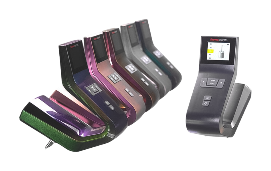 Вискозиметр HAAKE Viscotester 3