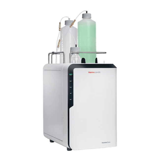 Описание Dionex Inuvion Core IC System Описание Dionex Inuvion Core IC System