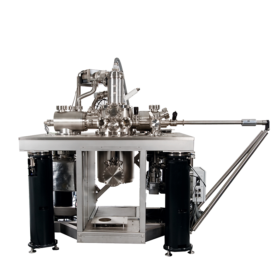 Нанозонд ScientaOmicon NANOPROBE LT