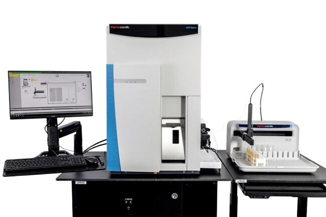 iCAP™ RQplus ICP-MS