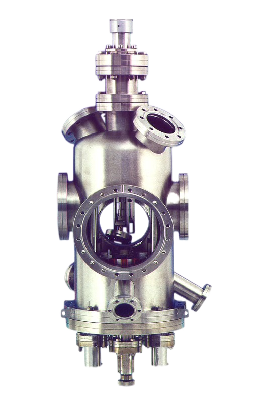 Large Sample SPM