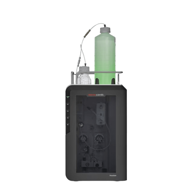 Dionex Inuvion IC System Dionex Inuvion IC System