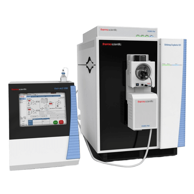 Orbitrap Exploris™ 480 Mass Spectrometer