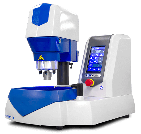 Buehler AutoMet