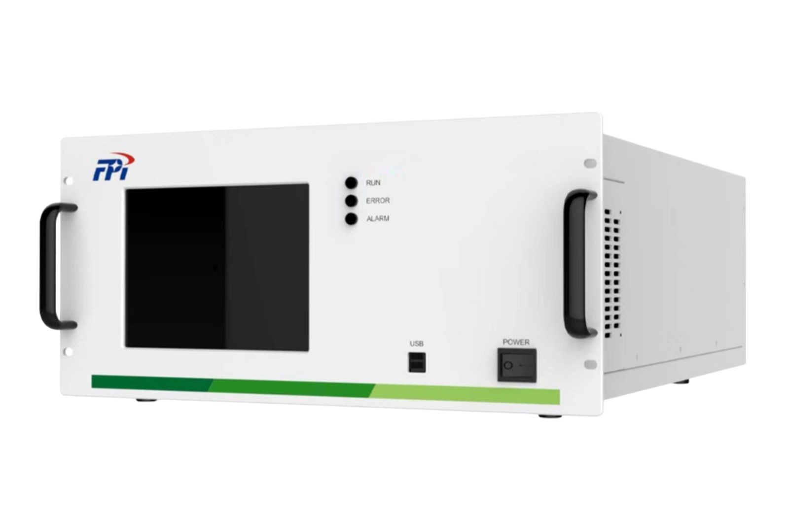 Газовый хроматограф EXPEC 2000