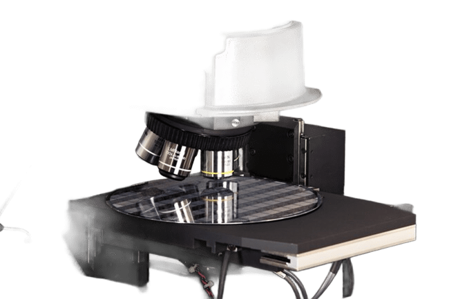 Микроскоп DXR3xi Raman Imaging