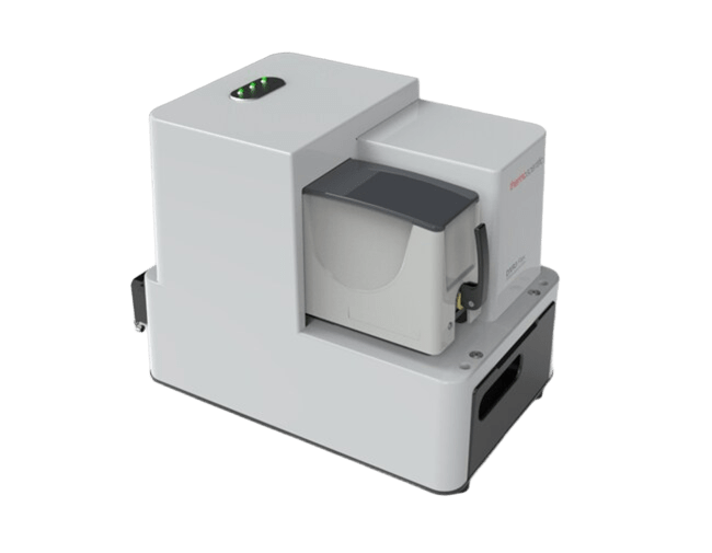 DXR3 Flex Raman Spectrometer
