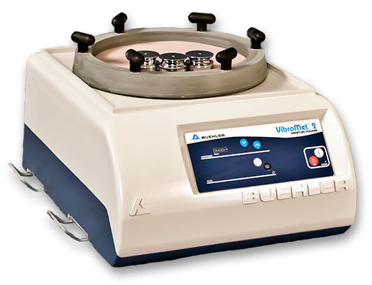 Buehler VibroMet 2
