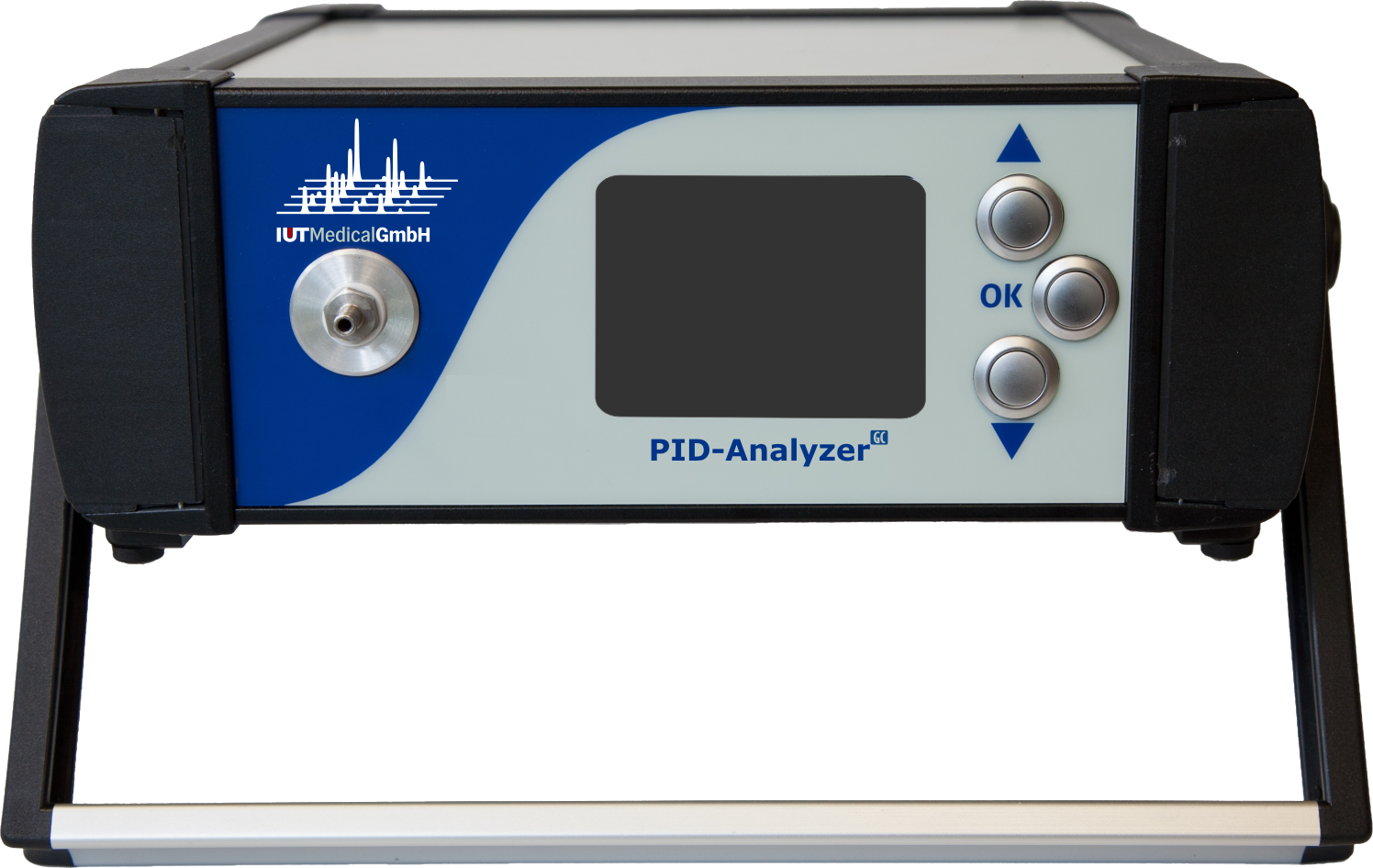 Описание Анализатор модели PID-Analyzer