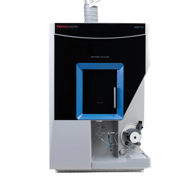 iCAP™ PRO XP ICP-OES iCAP™ PRO XP ICP-OES