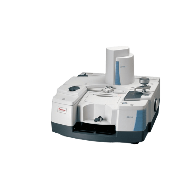 Nicolet™ iS50 FTIR Spectrometer