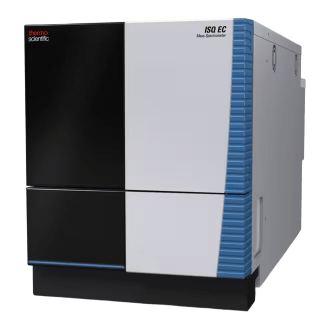 ISQ™ EC Single Quadrupole Mass Spectrometer
