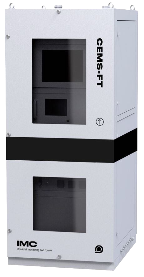 Системы непрерывного мониторинга выбросов предприятий Системы непрерывного мониторинга выбросов предприятий