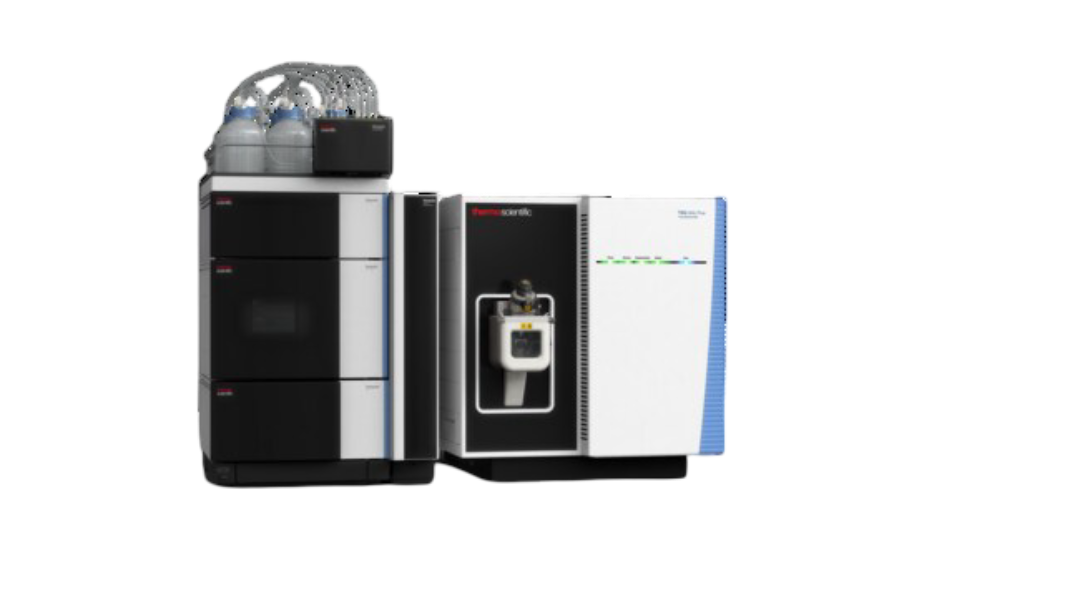TSQ Altis™ Plus Triple Quadrupole Mass Spectrometer