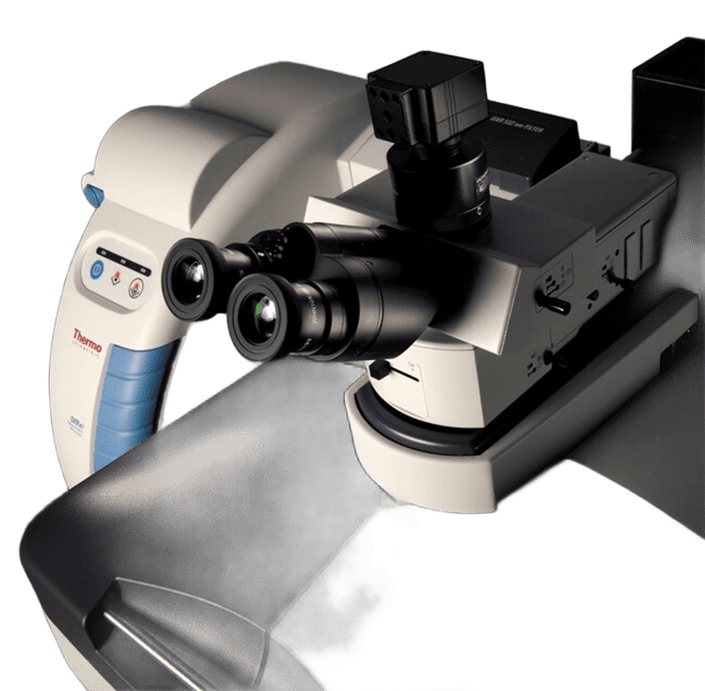 Микроскоп DXR3xi Raman Imaging