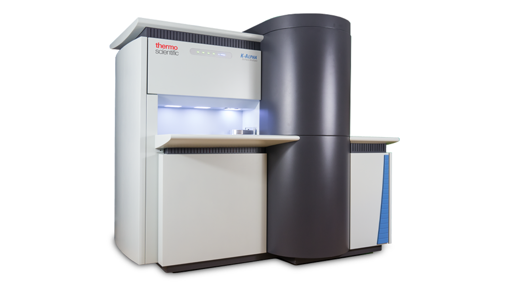 Спектрометр K-Alpha XPS System