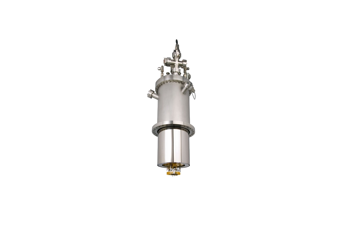 Сканирующая зондовая микроскопия при низких температурах LT STM