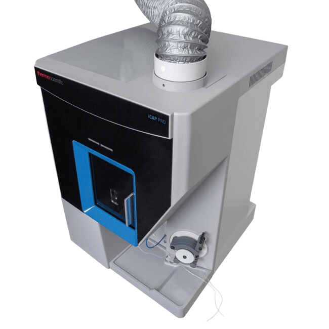 iCAP™ PRO XPS ICP-OES