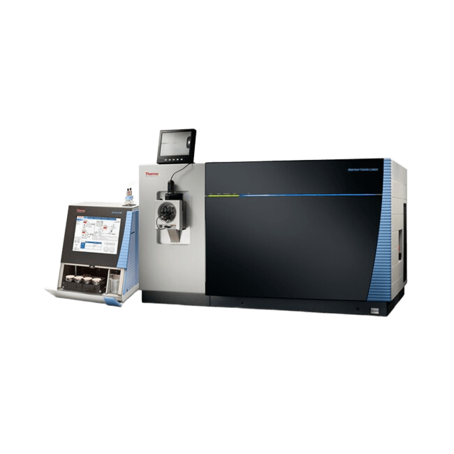 Orbitrap Fusion™ Lumos™ Tribrid™ Mass Spectrometer