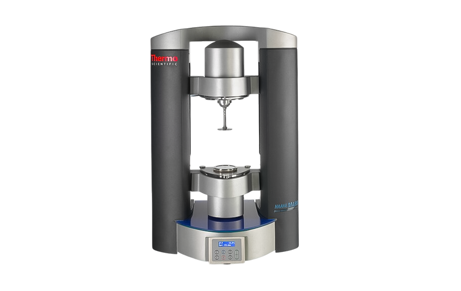 Реометр HAAKE MARS 40/60