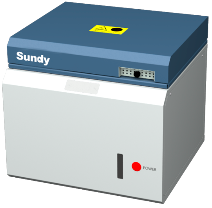 Анализатор влажности Sundy SDTGA500