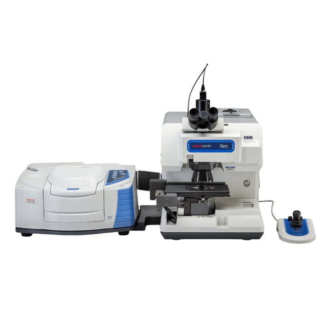 Nicolet Apex FTIR Spectrometer