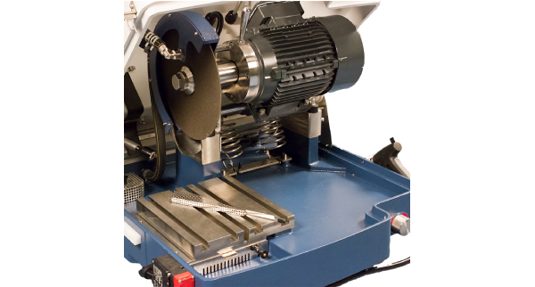 Описание Buehler AbrasiMet 250 Описание Buehler AbrasiMet 250