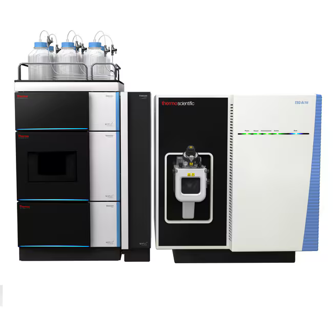 Трехквадрупольный жидкостный хромато-масс-спектрометр TSQ Altis™ Triple Quadrupole Mass Spectrometer