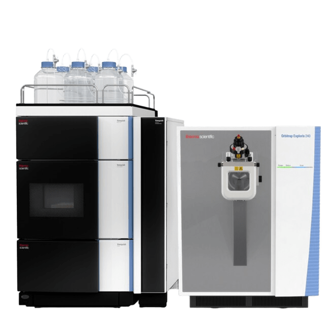 Orbitrap Exploris 240 Mass Spectrometer