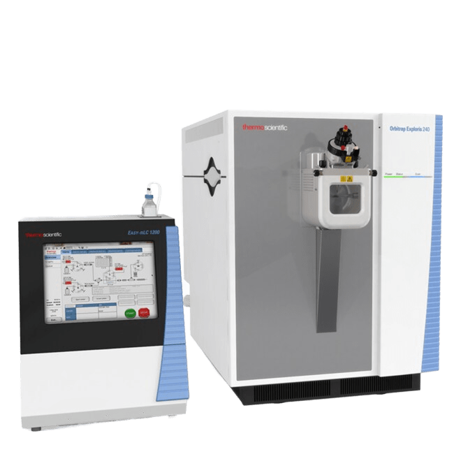 Orbitrap Exploris 240 Mass Spectrometer
