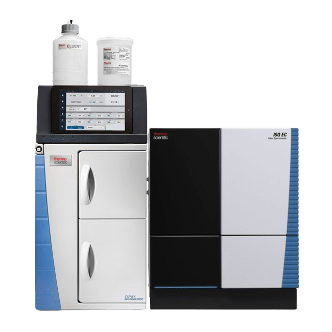 ISQ™ EC Single Quadrupole Mass Spectrometer